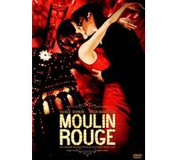 Moulin Rouge [Alemania] [DVD]