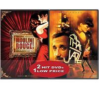 Moulin Rouge & All That Jazz [USA] [DVD]
