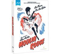 Moulin Rouge [Blu-ray]