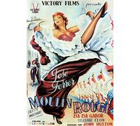 Moulin Rouge [Blu-ray]