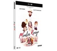 Moulin Rouge [Blu-ray]