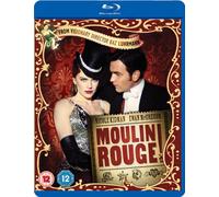 Moulin Rouge (Blu-ray) (Importación USA)