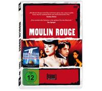 Moulin Rouge - Cine Project [Alemania] [DVD]