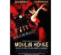 Moulin Rouge (Combo blu_ray + DVD)