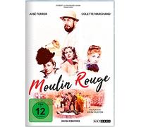 Moulin Rouge - Digital Remastered [Alemania] [DVD]
