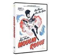 Moulin Rouge [DVD]