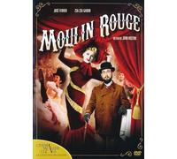 Moulin Rouge - DVD
