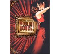 Moulin Rouge - Édition Collector 2 DVD
