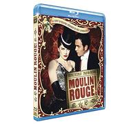 Moulin Rouge ! [Francia] [Blu-ray]