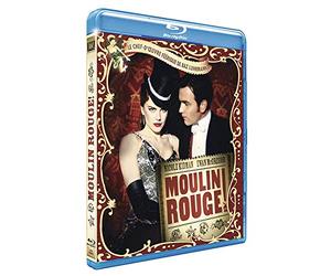 Moulin Rouge ! [Francia] [Blu-ray]