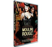 Moulin Rouge ! [Francia] [DVD]
