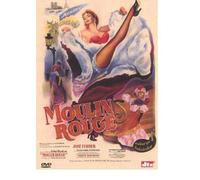 Moulin Rouge [Francia] [DVD]