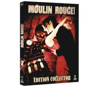 Moulin Rouge ! [Francia] [DVD]