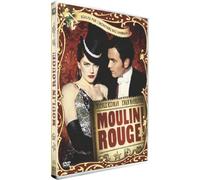 Moulin Rouge ! [Francia] [DVD]