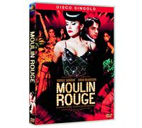 Moulin Rouge [Italia] [DVD]