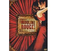 Moulin Rouge! [Italia] [DVD]