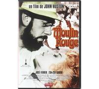 Moulin Rouge (Manga) [DVD]