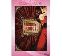 Moulin Rouge - Moulin Rouge [USA] [DVD]