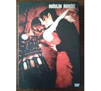 Moulin Rouge - Mtl [DVD]