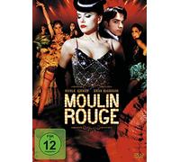 Moulin Rouge - Music Collection [Alemania] [DVD]