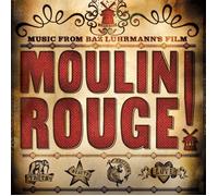 Various Artists Moulin Rouge (Vinyl) 12" Album