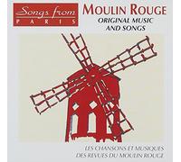 Moulin Rouge - Original Music and Songs