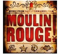 MOULIN ROUGE - OST (LIMITED EDITION)