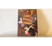 Moulin Rouge [Reino Unido] [DVD]
