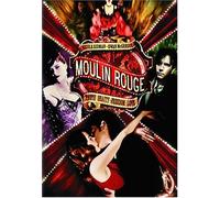 Moulin Rouge! [Reino Unido] [DVD]