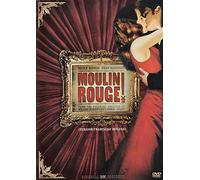 Moulin Rouge! [Reino Unido] [DVD]