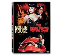 Moulin Rouge / Rocky Horror Picture Show [Alemania] [DVD]