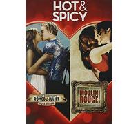 Moulin Rouge/Romeo & Juliet [USA] [DVD]