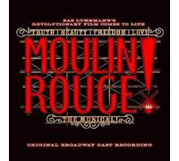 Moulin Rouge! The Musical (Original Broadway Cast Recording)