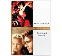 Moulin Rouge & Tristan & Isolde [Reino Unido] [DVD]