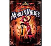 Moulin Rouge [USA] [DVD]