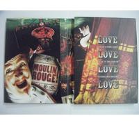 Moulin Rouge [USA] [DVD]
