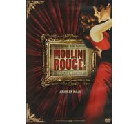 Moulin Rouge [USA] [DVD]