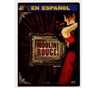 Moulin Rouge [USA] [DVD]