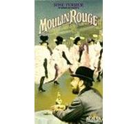 Moulin Rouge [USA] [VHS]