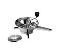 Moulinex A45306 Pasa Purés, Acero Inoxidable, Plateado, 24 cm, 1 Unidad