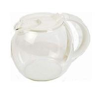 Moulinex ABC90A - Jarra de cafeteras Cocoon y Solea, Color Blanco