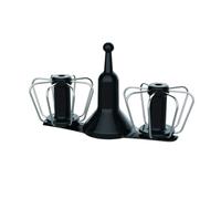 Moulinex - Accesorio de doble rotación para robot Companion, XL Moulinex