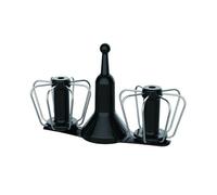 Moulinex Accesorio Doble Látigos Mezclador Confitería Cocina Companion Prep Cook