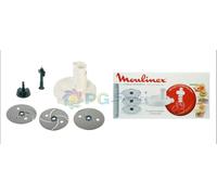 Moulinex Accesorio para Cortar Chuleta Verduras Robot De Companion i-Companion