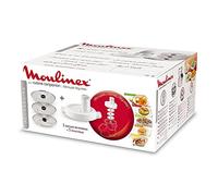 Moulinex XF383110 Cortador de Verduras para Cuisine Companion