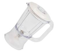 Moulinex ACV801, jarra batidora | Accesorio oficial compatible con su máquina batidora. Cuenco graduado con boquilla y tapa de seguridad