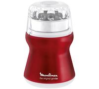 Moulinex AR1105, 180 W, 5.3 Cubic_Centimeters, Acero