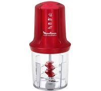 Moulinex AT714G - Picadora 500W Capacidad 0.5 Litros