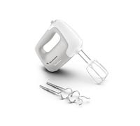 MOULINEX BATEDEIRA 450W 5 VELOC + TURBO