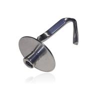 Moulinex Batidor gancho planetario Masterchef Gourmet QA250 QA400 QA500 QA600